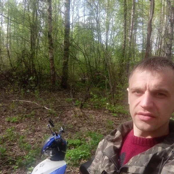 Олег